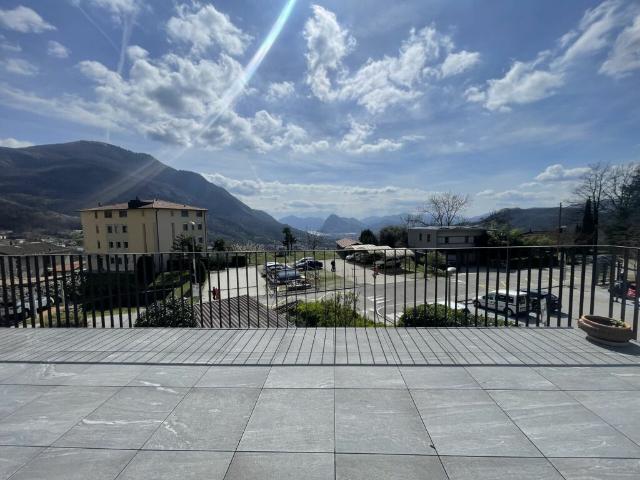 Immobilie kaufen in Aldesago, Tessin