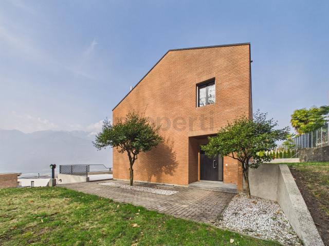 Haus kaufen in S. Antonino, Tessin