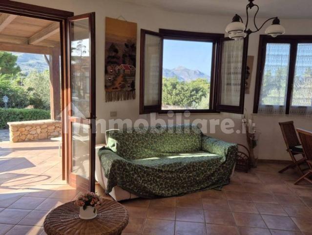 Villa Indipendente in affitto a Castellammare Del Golfo, Sicilia
