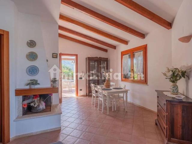 Villa Indipendente in affitto a Castellammare Del Golfo, Sicilia