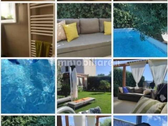 Villa Indipendente in affitto a Terrasini, Sicilia