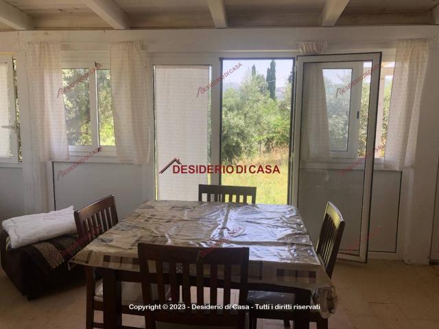 Villa Indipendente in affitto a Campofelice Di Roccella, Sicilia