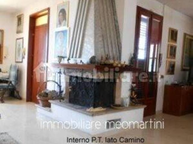 Villa Indipendente in affitto a Rosolini, Sicilia