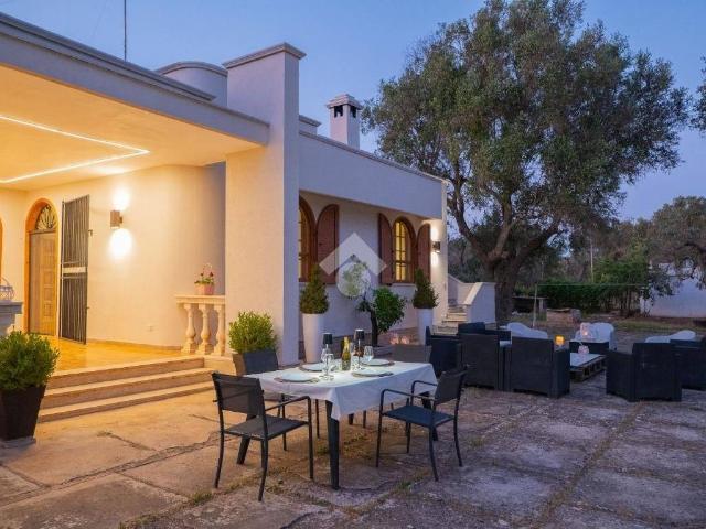Villa Indipendente in affitto a Campobasso, Molise