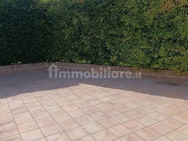 Villa Indipendente in affitto a Augusta, Sicilia