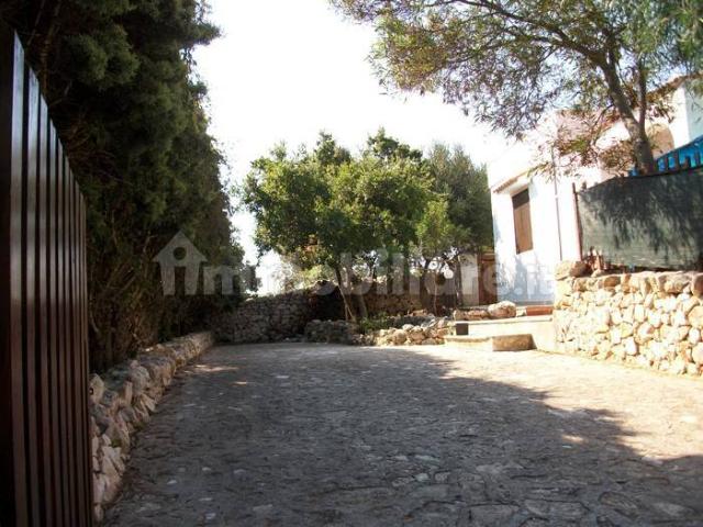 Villa Indipendente in affitto a Puglia, Bari