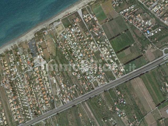 Villa Indipendente in affitto a Campofelice Di Roccella, Sicilia