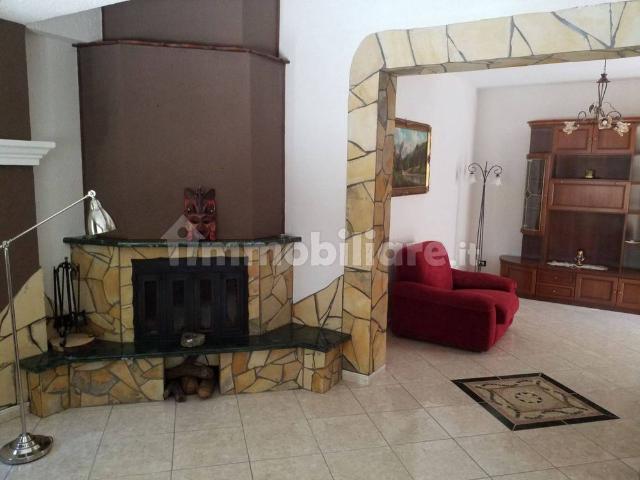 Villa Indipendente in affitto a Enna, Sicilia