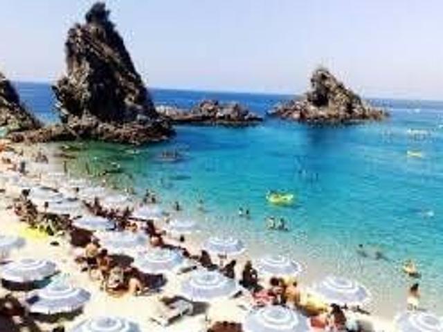 Villa Indipendente in affitto a Calabria, Reggio Calabria