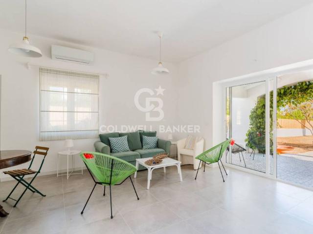 Villa Indipendente in affitto a Puglia, Brindisi