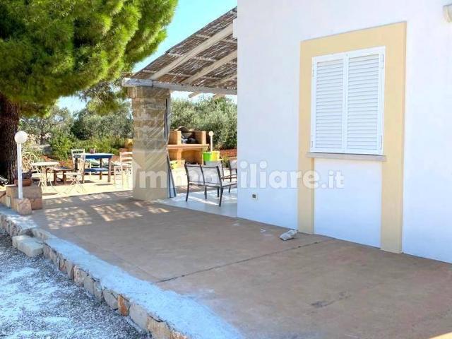 Villa Indipendente in affitto a Marche, Ascoli Piceno