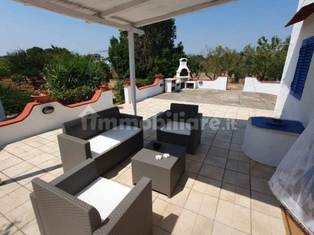 Villa Indipendente in affitto a Favara, Sicilia