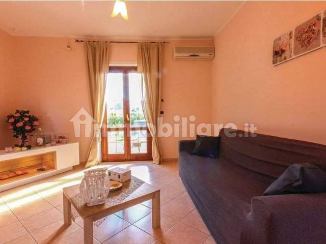 Villa Indipendente in affitto a Castellabate, Campania