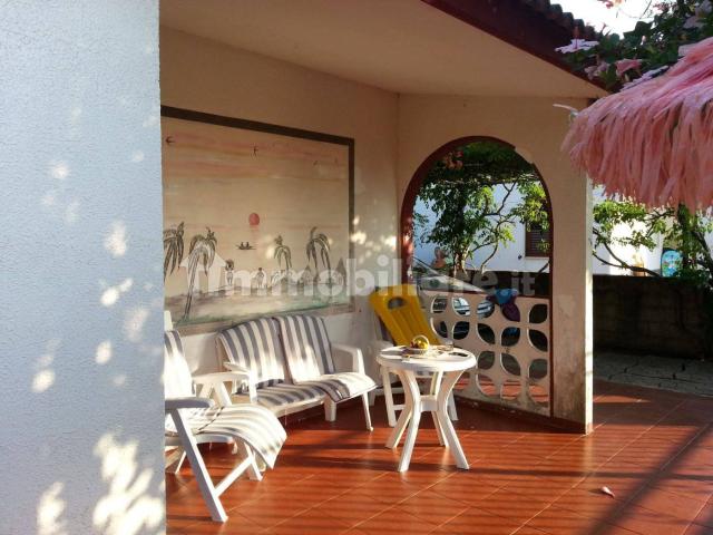 Villa Indipendente in affitto a Calabria, Reggio Calabria