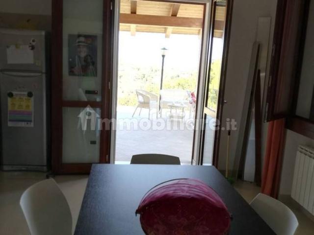Villa Indipendente in affitto a Calabria, Cosenza