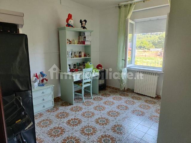 Villa Indipendente in affitto a Santo Stefano Del Sole, Campania