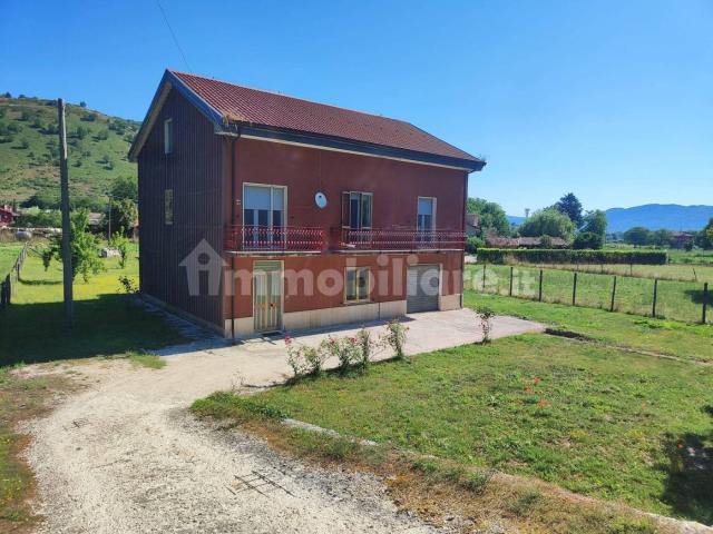 Villa Indipendente in affitto a Marche, Ascoli Piceno