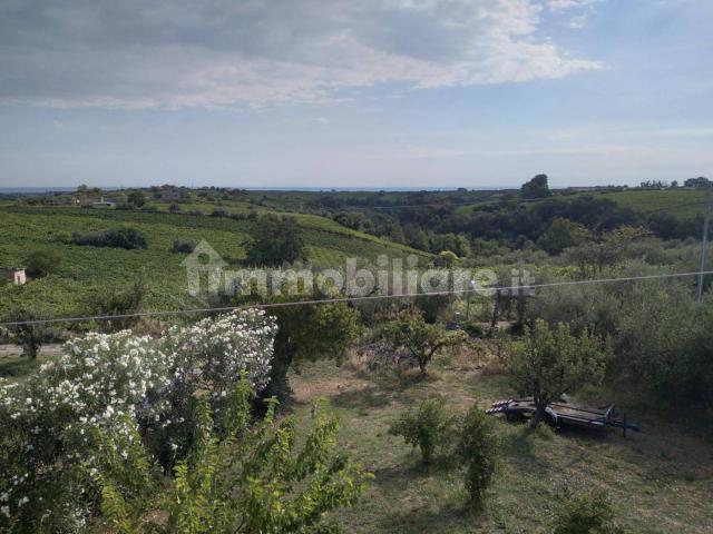 Villa Indipendente in affitto a Crecchio, Abruzzo
