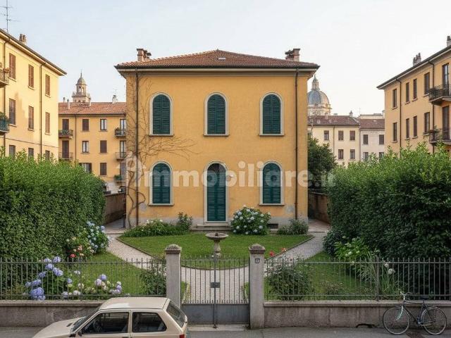 Villa Indipendente in affitto a Circoscrizione 1, Piemonte