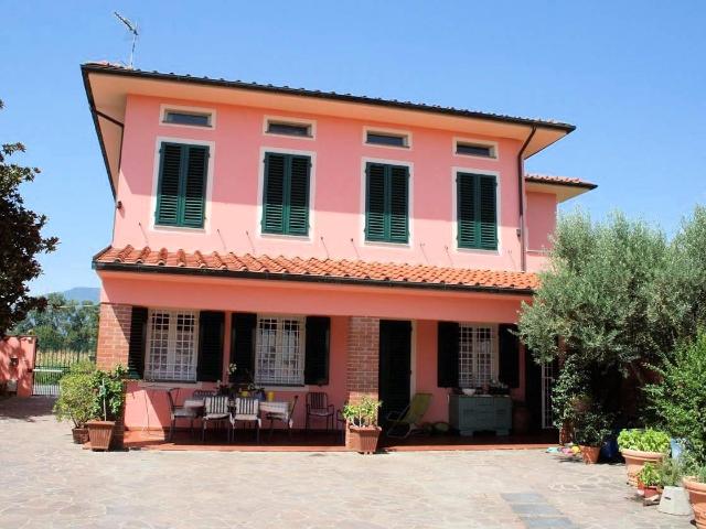Casa in vendita a Camigliano Santa Gemma, Capannori