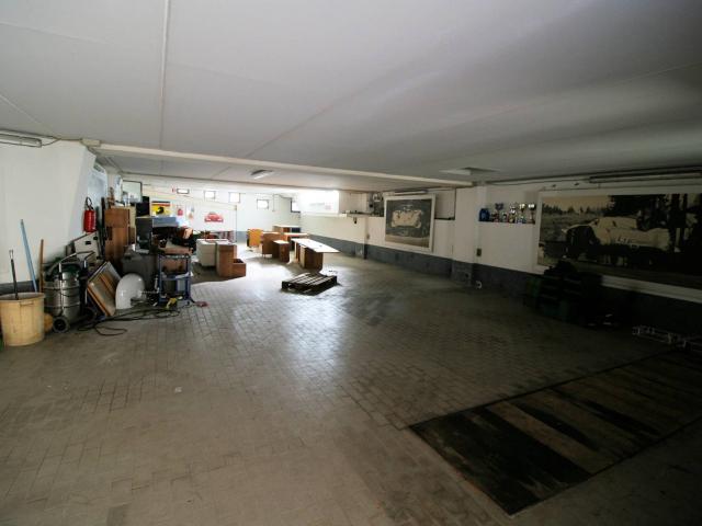 Villa Indipendente in vendita a Gallo, Montecatini Terme