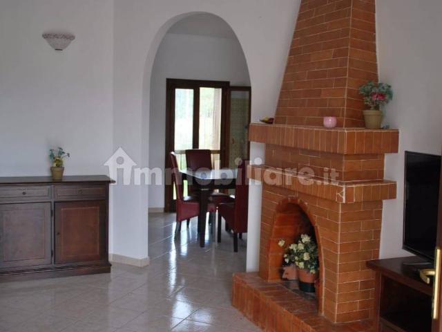 Villa Indipendente in affitto a Puglia, Brindisi