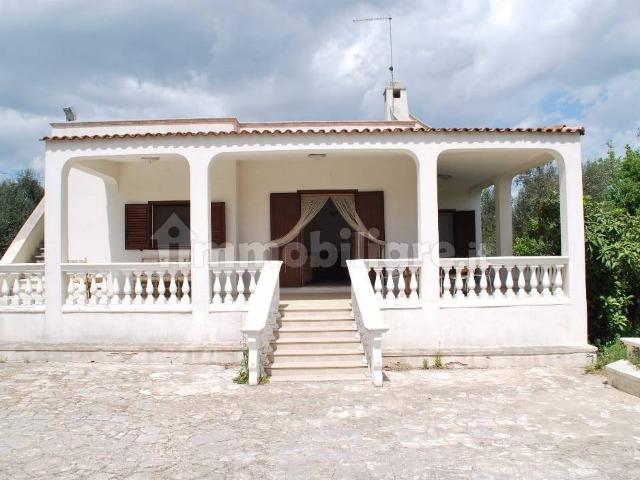 Villa Indipendente in affitto a Bacoli, Campania