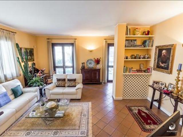 Villa Indipendente in affitto a Cervia, Reggio Emilia