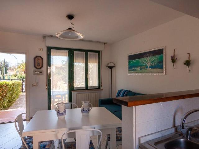Villa Indipendente in affitto a Follonica, Toscana