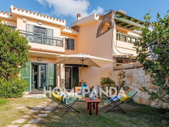Villa Indipendente in affitto a Maracalagonis, Sardigna/Sardegna