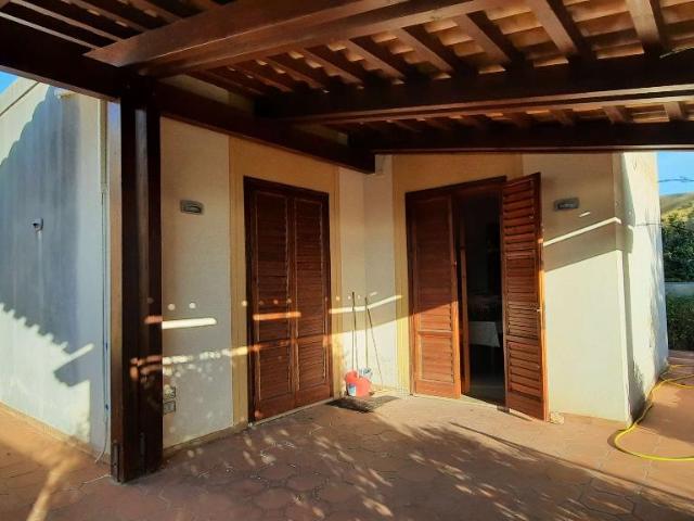 Villa Indipendente in affitto a Casabianca, Marsala
