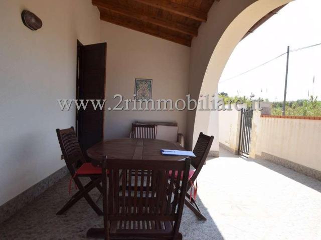Villa Indipendente in affitto a Torre dei Gesuiti, Mazara Del Vallo