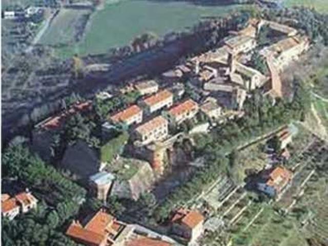 Villa Indipendente in affitto a Sant'Erminio, Cenerente