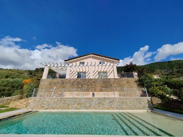 Villa Indipendente in affitto a Tonfano, Toscana