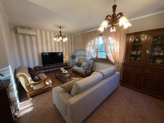 Villa Indipendente in affitto a Tonfano, Toscana