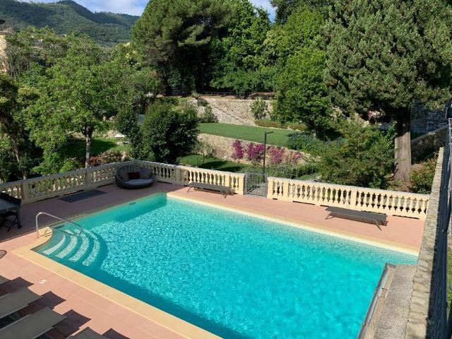 Villa Indipendente in affitto a San Lorenzo Della Costa, Liguria