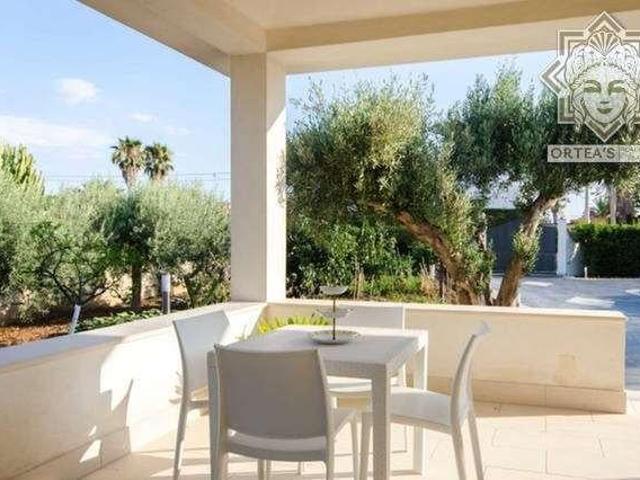 Villa Indipendente in affitto a Siracusa, Sicilia