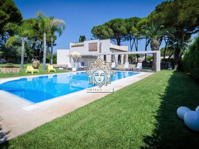 Villa Indipendente in affitto a Siracusa, Sicilia