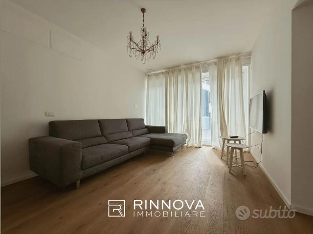 Villa Indipendente in affitto a Centro storico, Trento