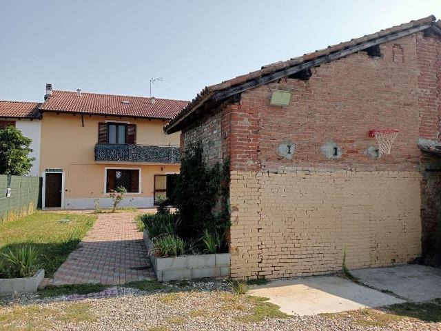 Villa Indipendente in vendita a Piemonte, Alessandria