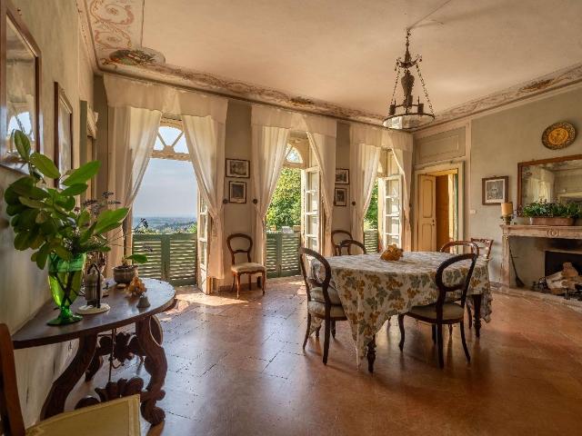 Villa Indipendente in vendita a Piemonte, Alessandria