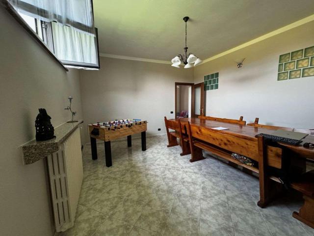 Villa Indipendente in vendita a Piemonte, Alessandria
