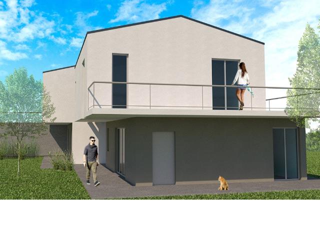 Villa Indipendente in vendita a Marche, Ancona