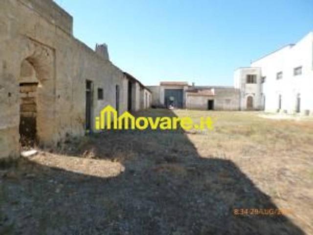 Villa Indipendente in vendita a San Valentino, Puglia