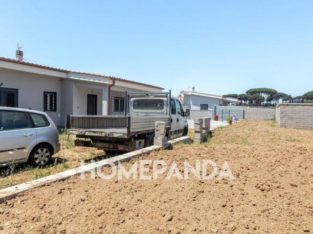 Villa Indipendente in vendita a Piscinari, Roma Capitale