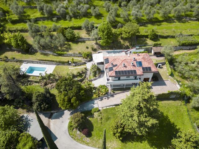 Villa Indipendente in vendita a Comunità Alto Garda e Ledro, Arco
