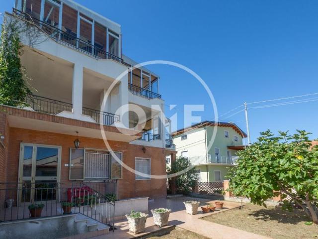 Villa Indipendente in vendita a Ari, Abruzzo