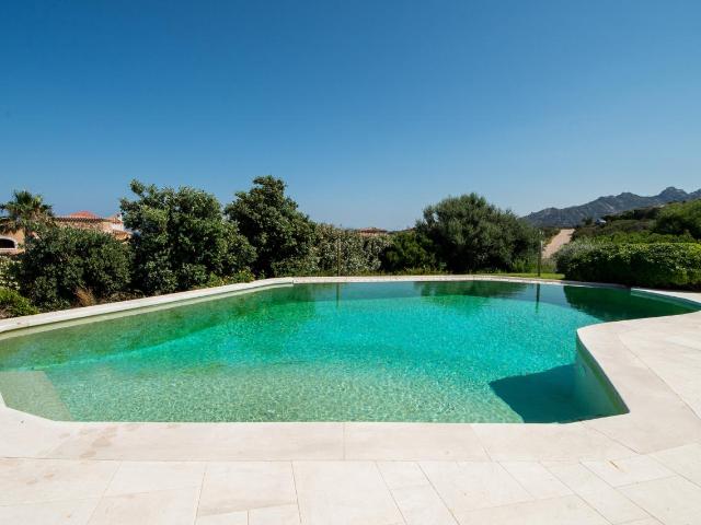 Villa Indipendente in vendita a Alzachèna/Arzachena, Porto Cervo