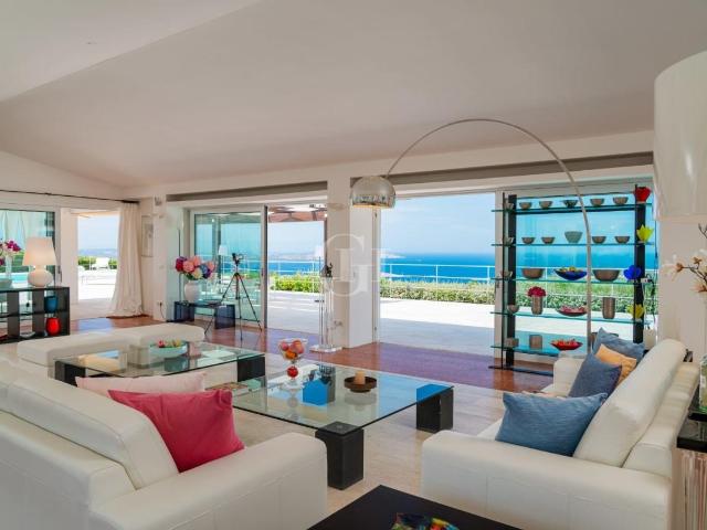 Villa Indipendente in vendita a Alzachèna/Arzachena, Arzachena