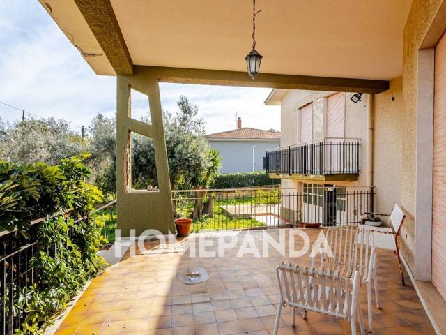 Villa Indipendente in vendita a Augusta, Sicilia